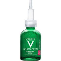 Vichy Normaderm Salicylic Acid + Probiotic Fractions Anti-Blemish Serum