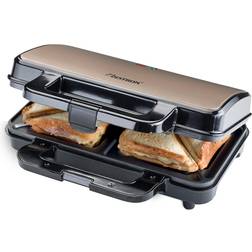 Bestron XL Sandwich Maker