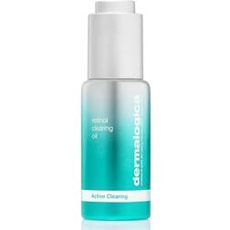 Dermalogica Retinol Clearing Oil 1fl oz