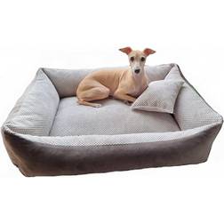 Dog Bed 100x80cm