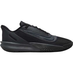 Nike Precision 7 EasyOn M - Black/Anthracite