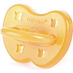 Hevea Crown Pacifier 0-3m