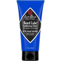 Jack Black Beard Lube Conditioning Shave 177ml