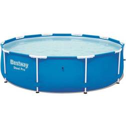 Bestway Steel Pro Pool Ø3.05x0.76m