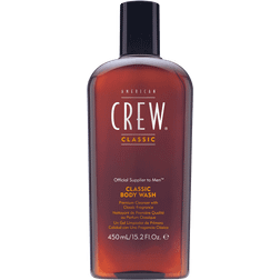 American Crew Classic Body Wash 450 ml/15.2 oz 450ml