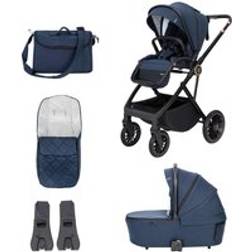 Babymore Chia Pram