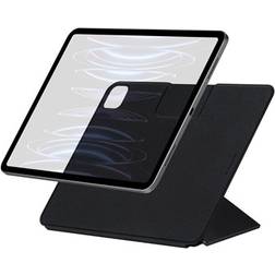 Pitaka Folio 2 Case Black iPad Air 11 in 2024 iPad Pro 11 in 2018/2022