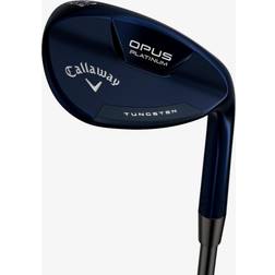 Callaway Opus Platinum Blue Wedge