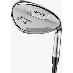 Callaway Opus Platinum Chrome Wedge 60-10 S