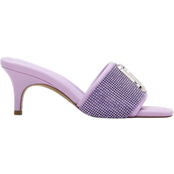 Marc Jacobs The Rhinestone - Wisteria/Wisteria Crystal