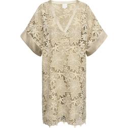 Gossia Annamaigo Dress - Sand