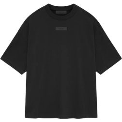 Fear of God Essentials S/S Tee - Black