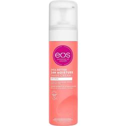 EOS Shea Better Shave Cream Pink Citrus 207ml