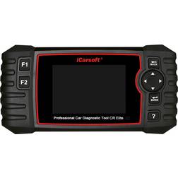 iCarsoft CR Elite