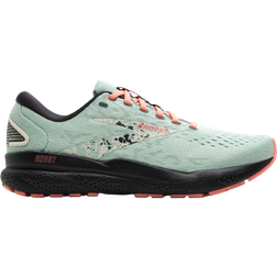 Brooks Ghost 16 W - Surf/Flower/Whitecap