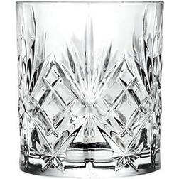 RCR Melodia Snapseglas 8cl 6stk