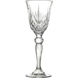 RCR Melodia Wine Glass 5cl 6pcs