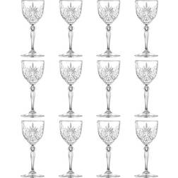 RCR Melodia Nick & Nora Champagne Glass 14cl 12pcs