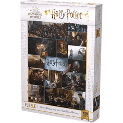 Wizarding World Harry Porter & the Half Blood Prince 1000 Pieces