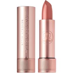 Anastasia Beverly Hills Matte & Satin Lipstick Praline