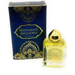 Al Haramain Millions EdP 0.7 fl oz