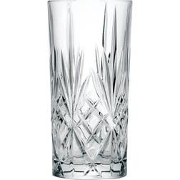 RCR Melodia Highball Drink Glass 12.2fl oz 6