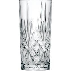 RCR Melodia Highball Drinksglas 36cl 6stk