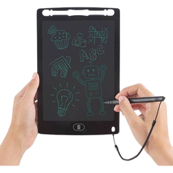 InnovaGoods Magnetic LCD Digital Writing Board