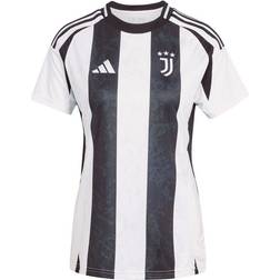 Adidas Women Juventus 24/25 Home Jersey