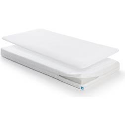 AeroSleep Essential Mattress + 3D Protector 23.6x47.2"