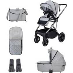 Babymore Chia Pram