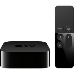 Apple TV HD 32GB with Siri Remote (4th Generation)