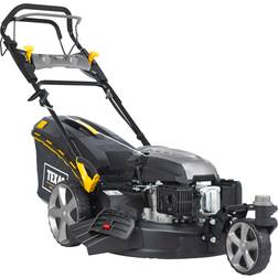 Texas ZT 512TR/W Benzindrevet plæneklipper