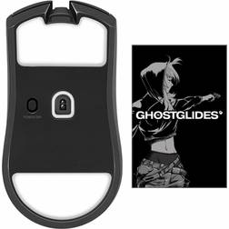 GHOSTGLIDES Viper V3 Pro Edgerunner Mouse Skates