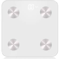 Ddkyhu Digital Bathroom Scale