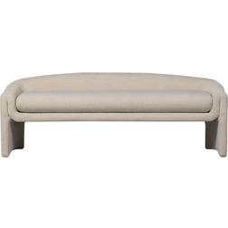 BePureHome Zone Beige Sofabank 160x60cm