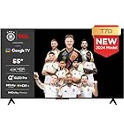 TCL 55T7B 55-Zoll QLED Pro
