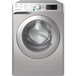 Indesit BWE81496XSV Washing Machine