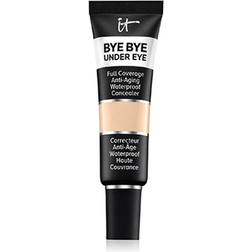 IT Cosmetics Bye Bye Under Eye Anti-Aging Concealer #11.0 Light Nude