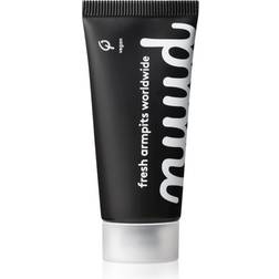 NUUD Natural Vegan Deodorant Starter Black New Cream 15ml 14.8ml