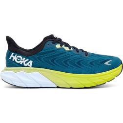 Hoka Arahi 6 M - Blue Graphite/Blue Coral