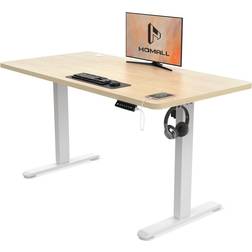 Homall Electric Standing Writing Desk