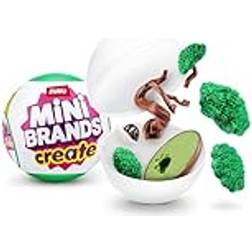 Mini Brands Garden Collectible Capsule