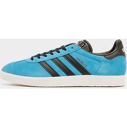 adidas Originals Gazelle Kansas City Blue Mens