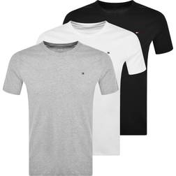 Tommy Hilfiger Pack Short Sleeve T Shirts