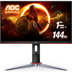 AOC Gaming 24G15N 24 Inch Full HD Monitor