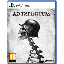 Ad Infinitum (PS5)