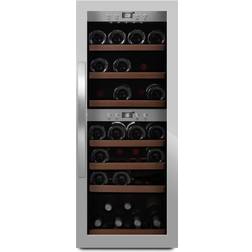 mQuvée Fritstående Vinkøleskab WineExpert 38 Stainless