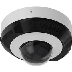 Ajax DomeCam Mini 8MP 2.8mm