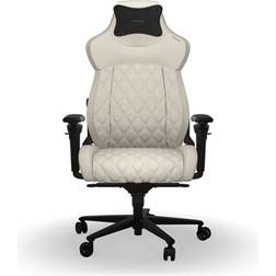 Corsair TC500 LUXE Premium Breathable Fabric Gaming Frost